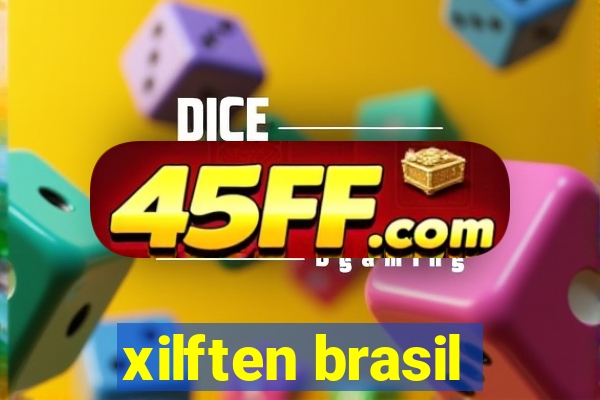 xilften brasil